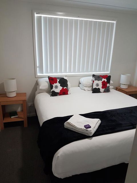 Wallsend Executive Apartments - Accommodation Main Beach 2