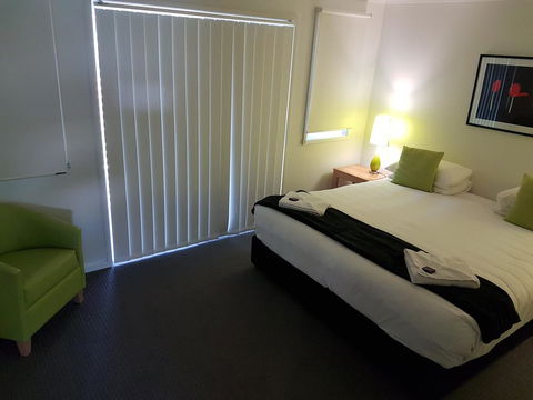 Wallsend Executive Apartments - Accommodation Main Beach 1