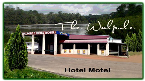 Walpole Hotel Motel - Accommodation Main Beach 0