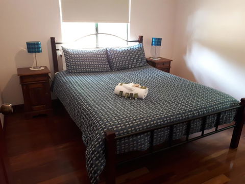 Walpole Wilderness Resort - Accommodation Main Beach 2