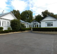 Walton House Bed  Breakfast - Accommodation Main Beach