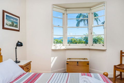 Wambiri On Lighthouse Road - Accommodation Main Beach 1