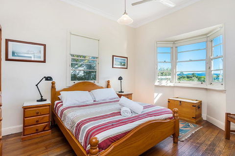 Wambiri On Lighthouse Road - Accommodation Main Beach 3