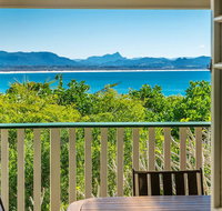 Wambiri on Lighthouse Road - Accommodation Main Beach