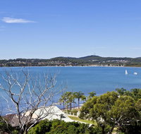 Wanda Point House - Tranquil Elegant  Dog Friendly - Accommodation Main Beach