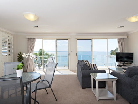 Wanda View - Accommodation Main Beach 3