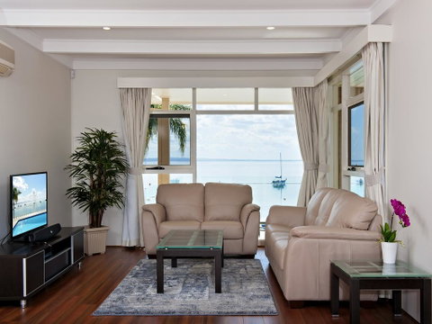 Wanda View - Accommodation Main Beach 1