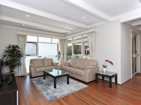 Wanda View - Accommodation Main Beach 2