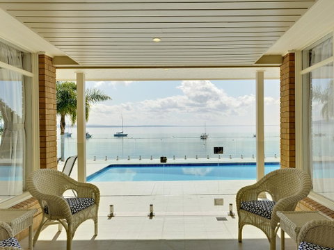 Wanda View - Accommodation Main Beach 0