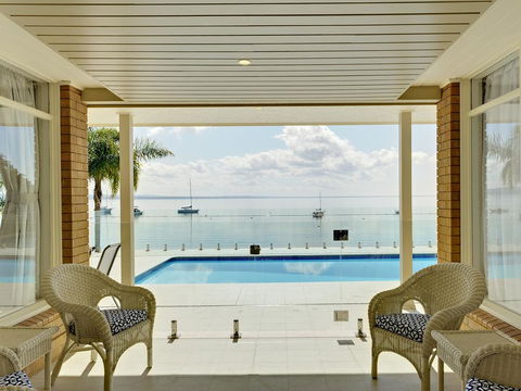 Wanda View - Accommodation Main Beach 0