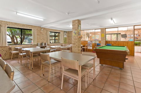 Wandarrah Lodge Hostel - Accommodation Main Beach 0