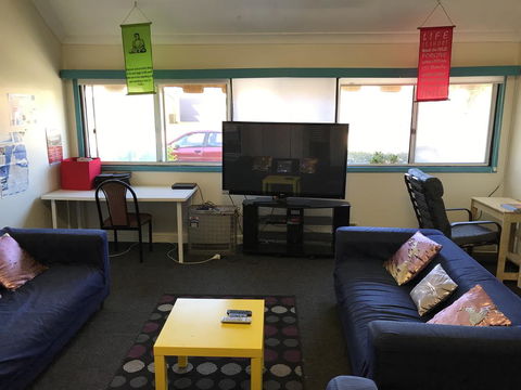 Wander Inn Bunbury - Accommodation Main Beach 1