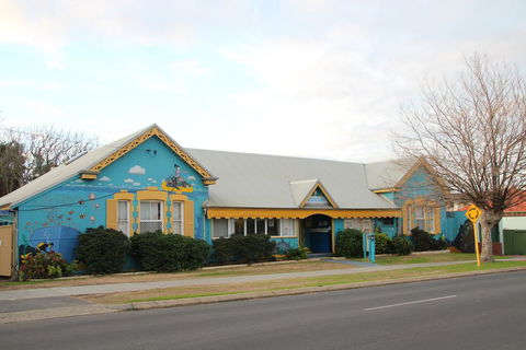 Wander Inn Bunbury - Accommodation Main Beach 0