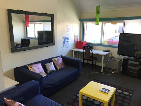 Wander Inn Bunbury - Accommodation Main Beach 3
