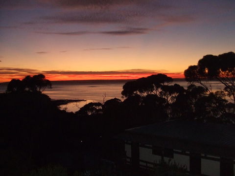Wanderers Rest Of Kangaroo Island - Accommodation Main Beach 1