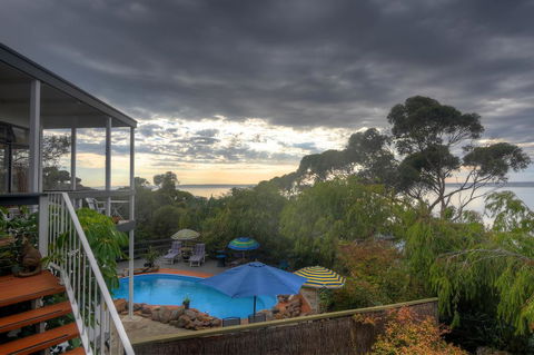 Wanderers Rest Of Kangaroo Island - Accommodation Main Beach 0