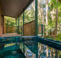 Wanderers Retreat - Accommodation Main Beach