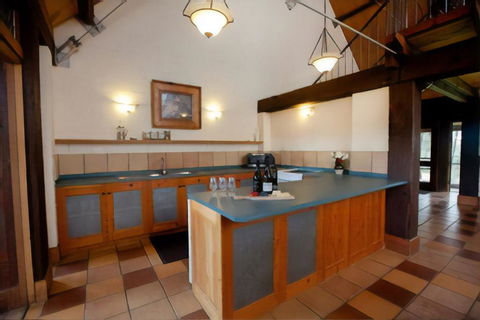 Wandin Valley Estate - Accommodation Main Beach 1