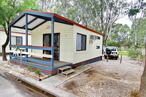 Wangaratta Caravan Park - Accommodation Main Beach 3