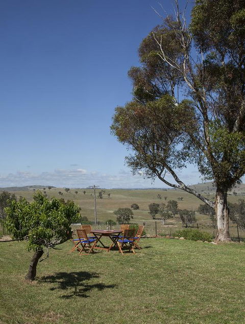 Wantana Cottage Farmstay - Accommodation Main Beach 3