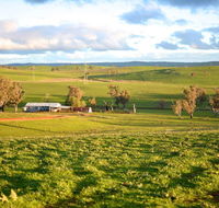 Wantana Cottage Farmstay - Accommodation Main Beach