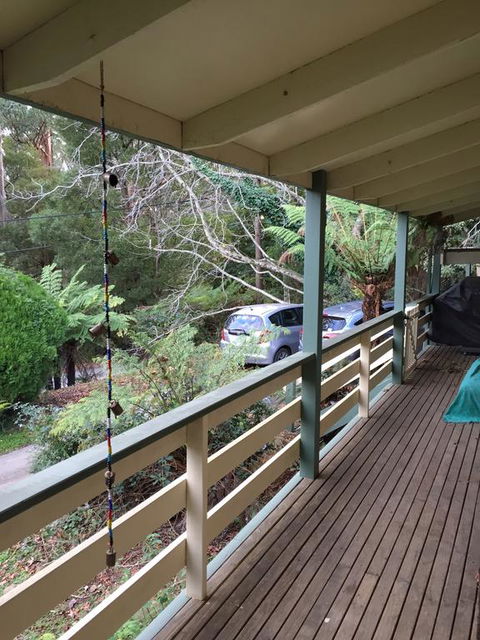 Warburton Holiday House - Accommodation Main Beach 2