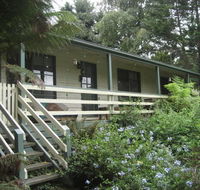 Warburton Holiday House - Accommodation Main Beach