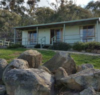 Warby Cottage - Accommodation Main Beach