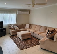 Ward Street Holiday House - Accommodation Main Beach