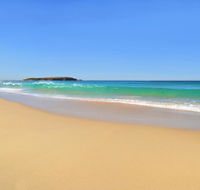 Warilla Sands - Accommodation Main Beach