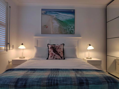 Warilla Sands - Accommodation Main Beach 2