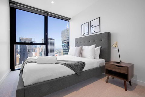 Warm Nest Central Location@Collins - Accommodation Main Beach 3