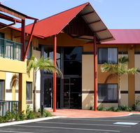 Warners at the Bay - Accommodation Main Beach