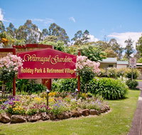 Warragul Gardens Holiday Park - Accommodation Main Beach