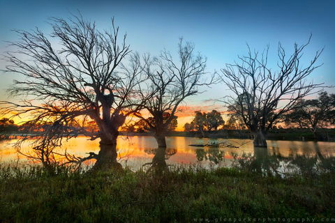 Warrawong On The Darling Wilcannia - Accommodation Main Beach 3