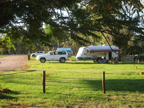 Warrawong On The Darling Wilcannia - Accommodation Main Beach 2