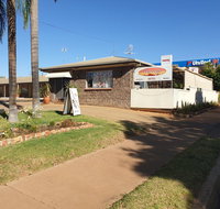 Warrego Motel - Accommodation Main Beach