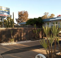 Warren Motor Inn - Accommodation Main Beach