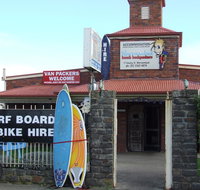 Warrnambool Beach Backpackers - Accommodation Main Beach