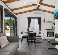Warrnambool Holiday Village - Accommodation Main Beach