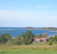 Water View House  Orient Point - Accommodation Main Beach