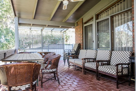 Water's Edge Bundalong - Accommodation Main Beach 0