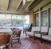 Water's Edge Bundalong - Accommodation Main Beach