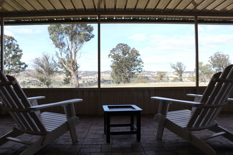 Waterfall Way Farmstay - Accommodation Main Beach 3