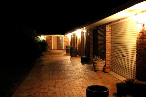 Waterfall Way Farmstay - Accommodation Main Beach 1