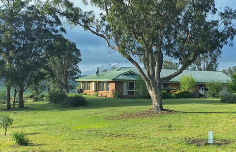 Waterfall Way Farmstay - Accommodation Main Beach 0
