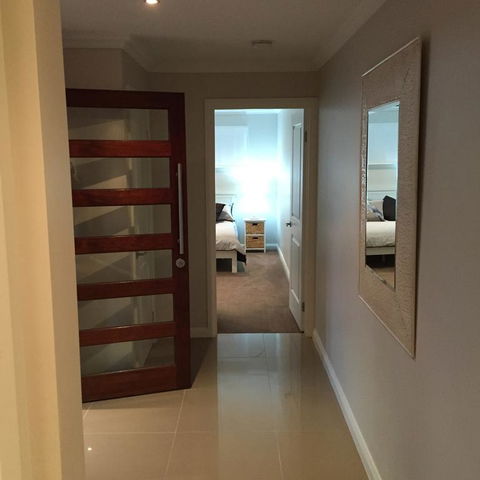 Waterfront Dream Vincentia - Accommodation Main Beach 3