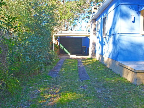 Waterfront Heaven @ Callala Bay - Accommodation Main Beach 2
