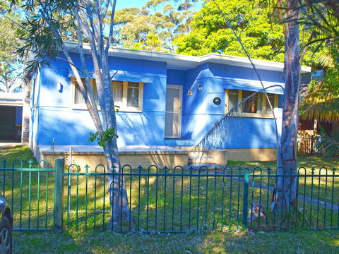 Waterfront Heaven @ Callala Bay - Accommodation Main Beach 0