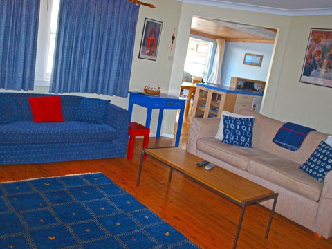 Waterfront Heaven @ Callala Bay - Accommodation Main Beach 1